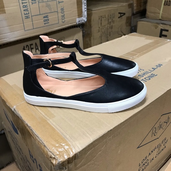 Fashion sneakers - Picture 2 of 3